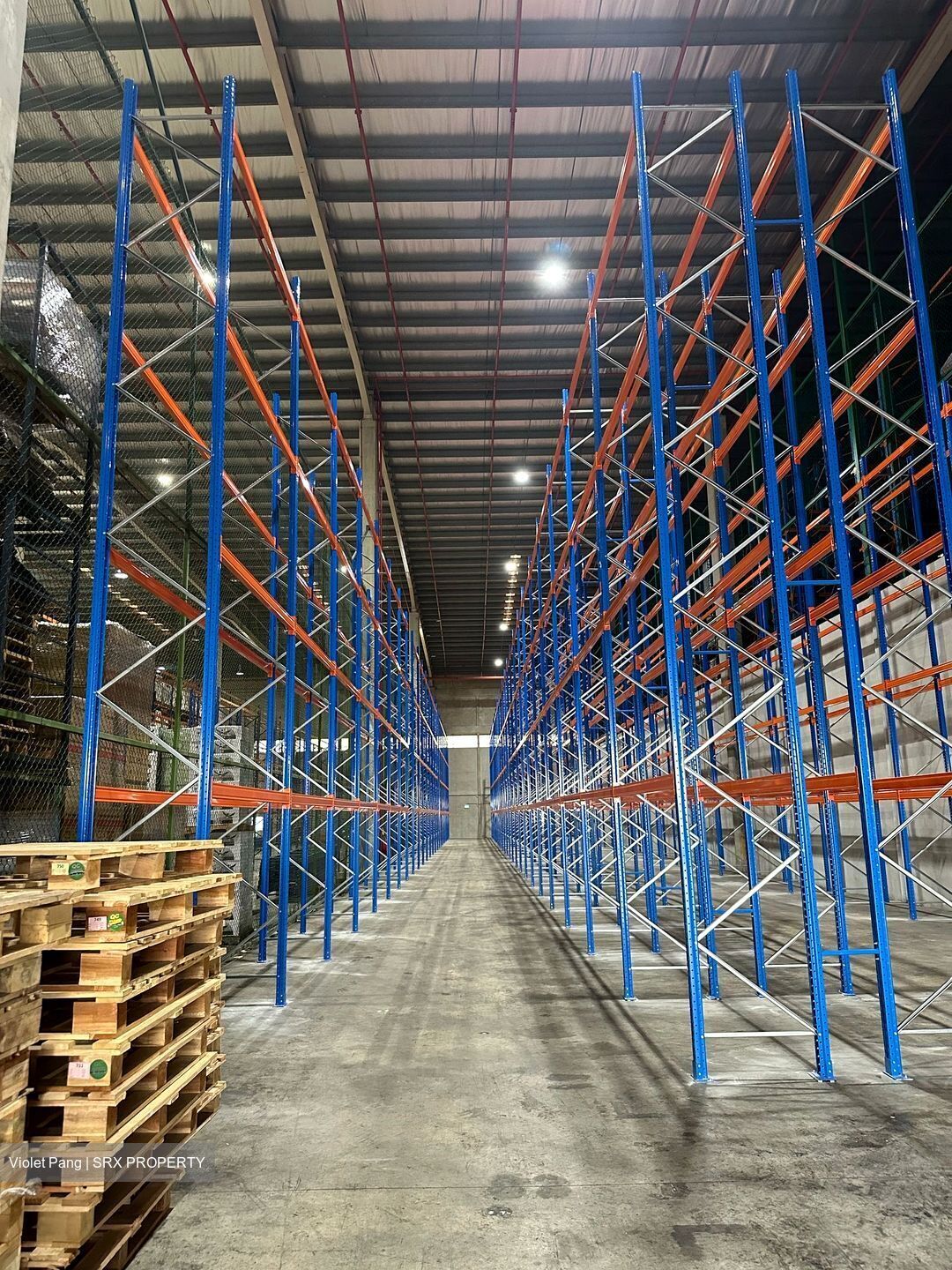 Penjuru Road (D22), Warehouse #452535631